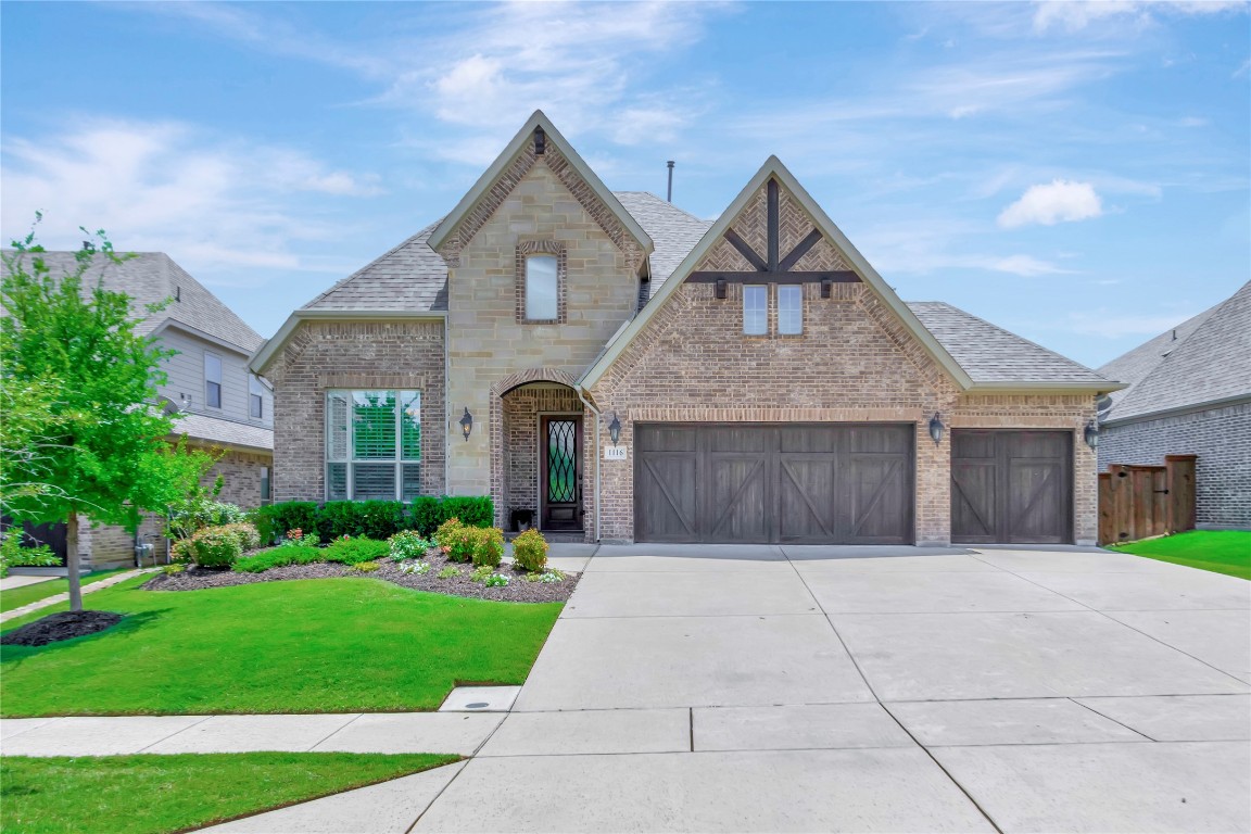 1116 Broadmoor Way Roanoke TX 76262