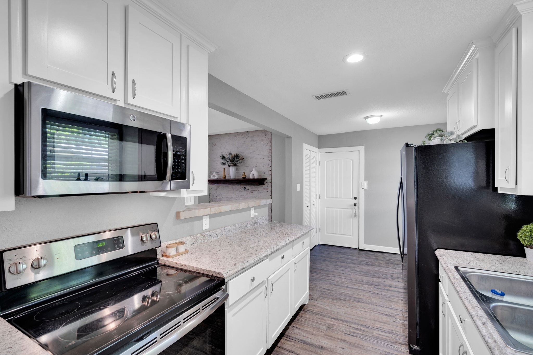 3003 Linda Drive Ennis TX 75119