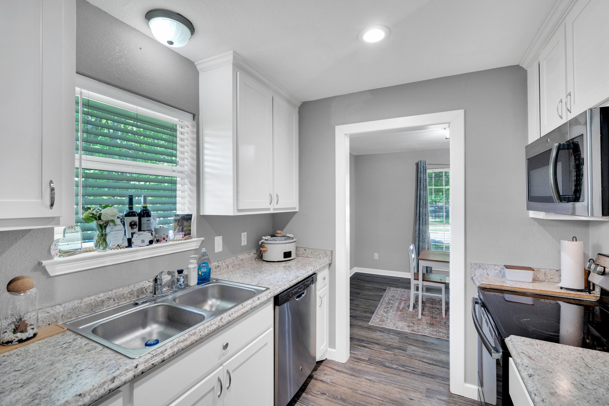 3003 Linda Drive Ennis TX 75119