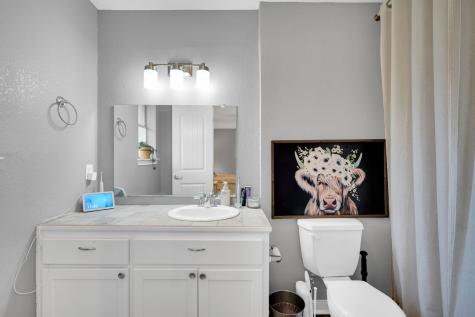 3003 Linda Drive Ennis TX 75119