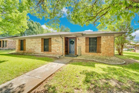 3003 Linda Drive Ennis TX 75119