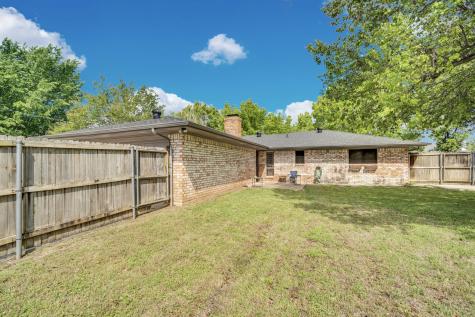 3003 Linda Drive Ennis TX 75119