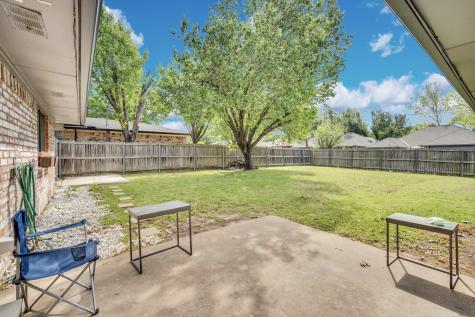 3003 Linda Drive Ennis TX 75119