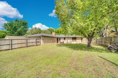 3003 Linda Drive Ennis TX 75119