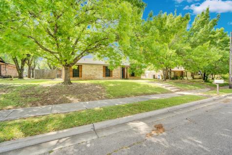 3003 Linda Drive Ennis TX 75119