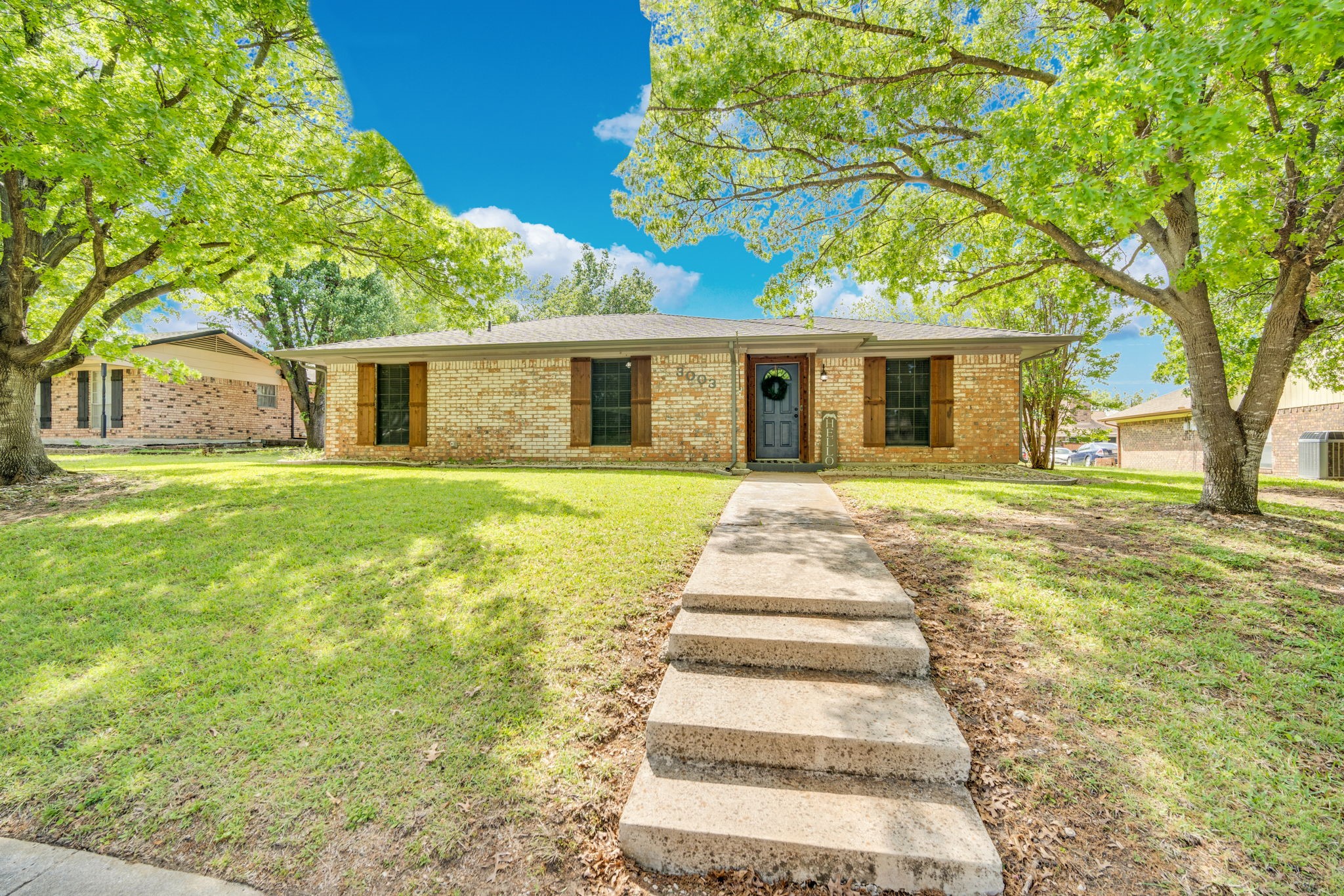 3003 Linda Drive Ennis TX 75119