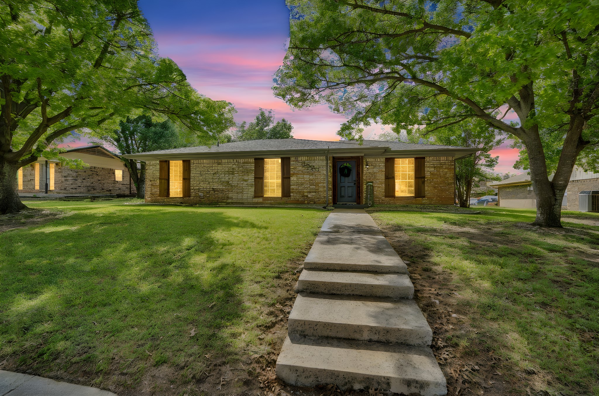 3003 Linda Drive Ennis TX 75119