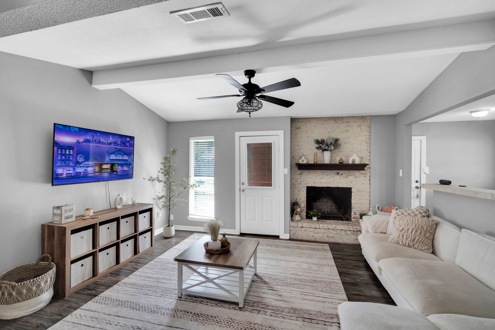 3003 Linda Drive Ennis TX 75119