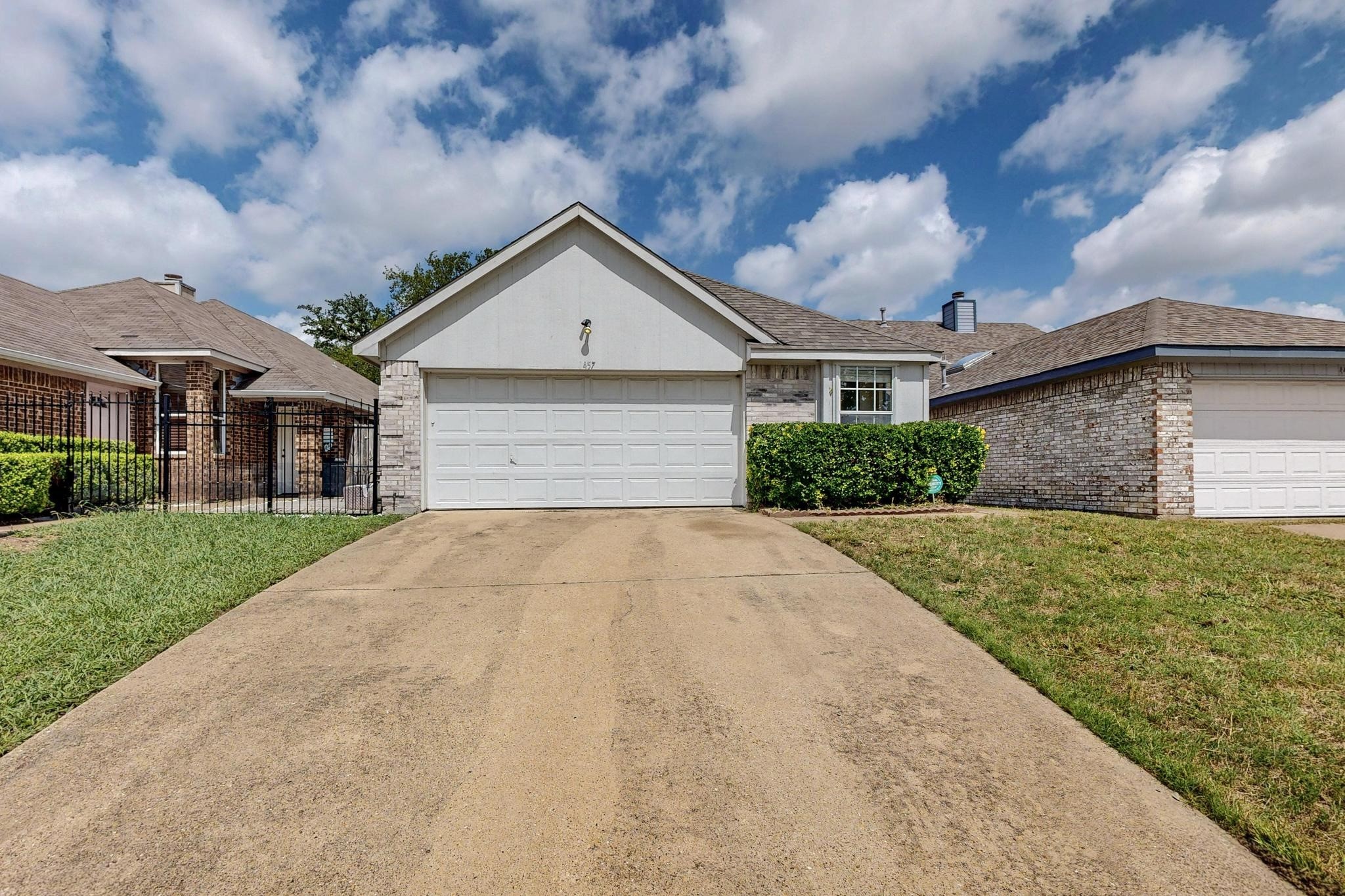 4457 Flamingo Court Mesquite TX 75150