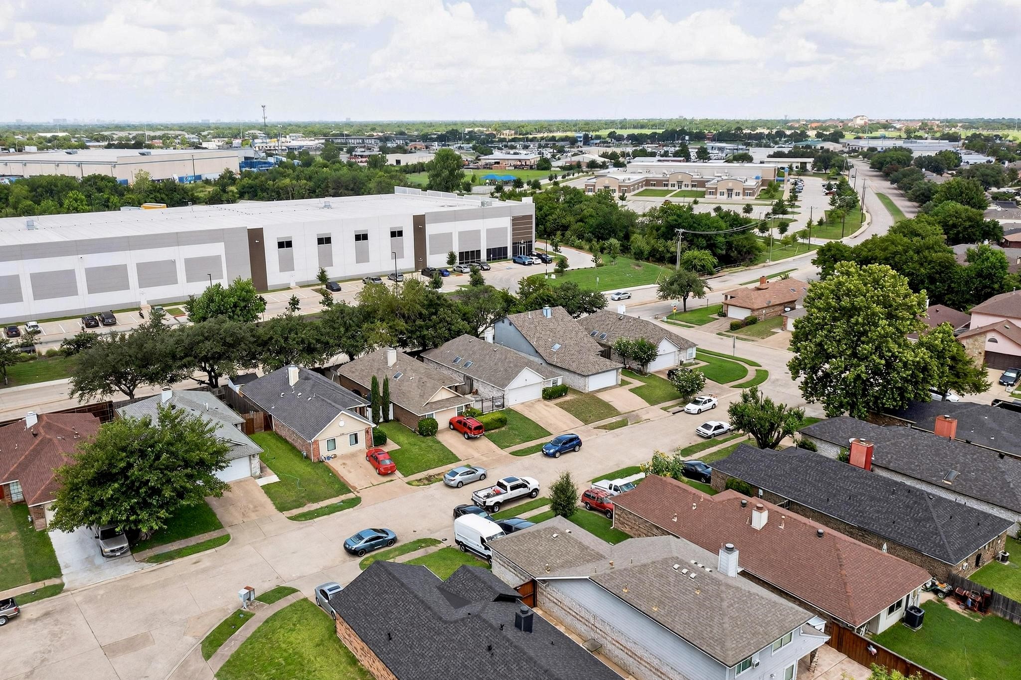 4457 Flamingo Court Mesquite TX 75150