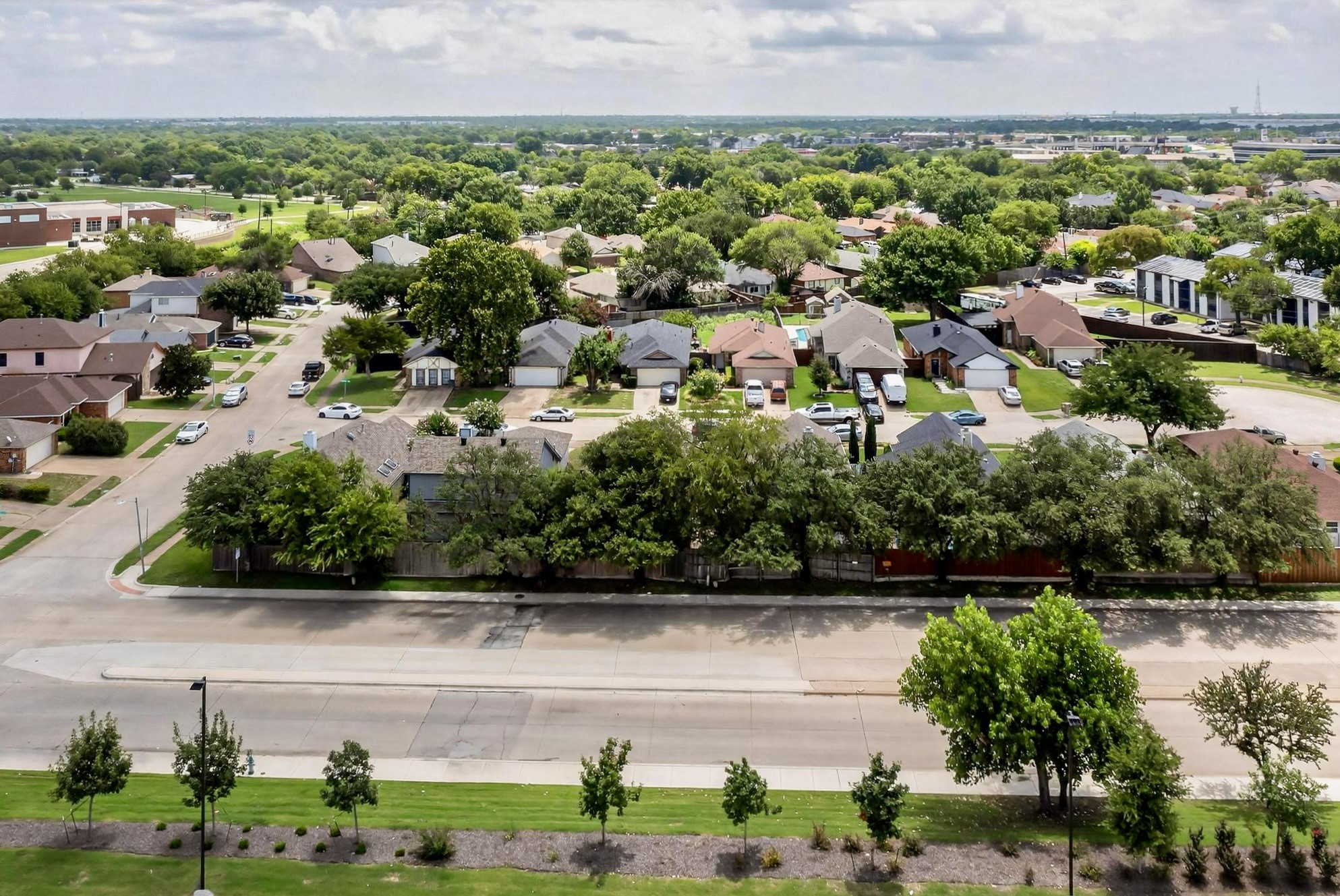 4457 Flamingo Court Mesquite TX 75150
