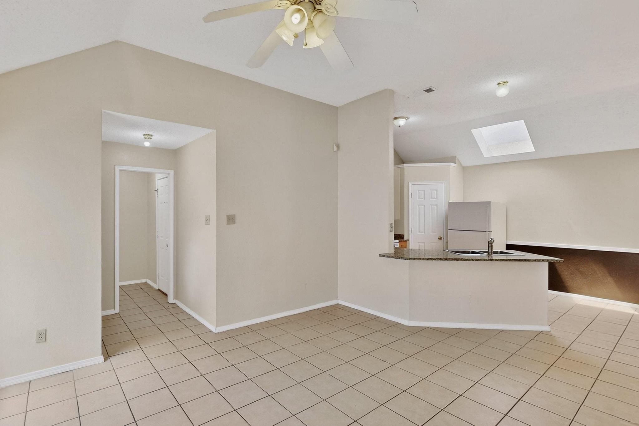 4457 Flamingo Court Mesquite TX 75150