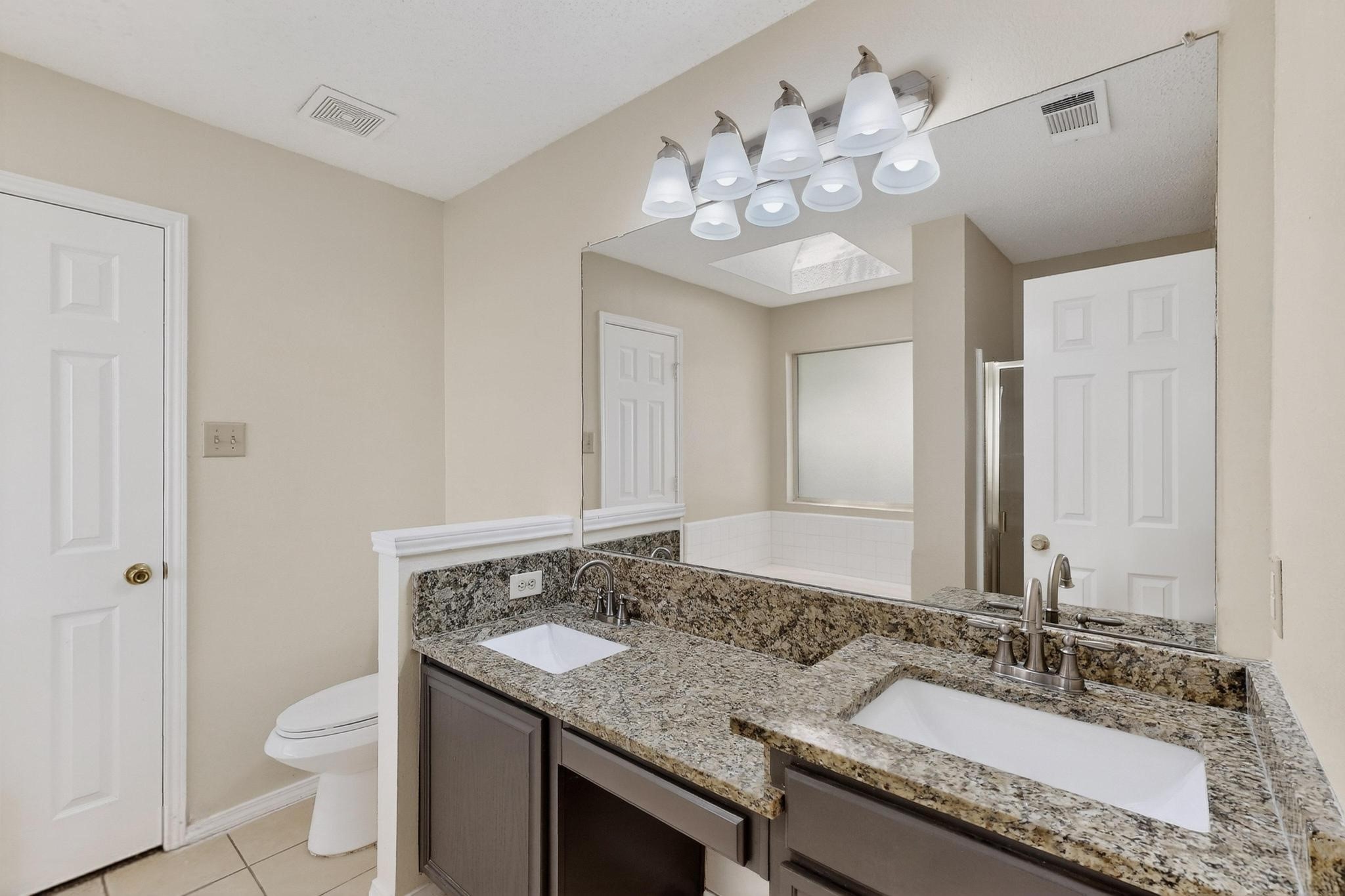 4457 Flamingo Court Mesquite TX 75150