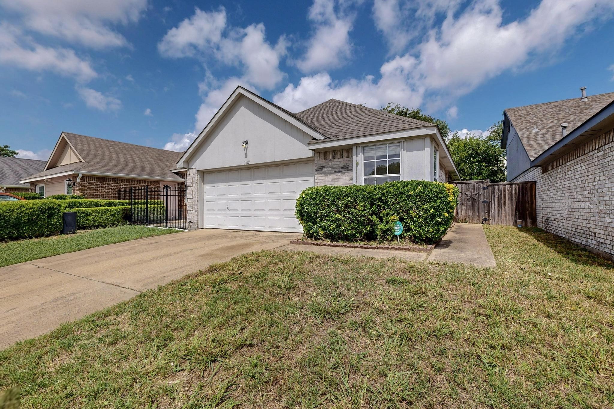 4457 Flamingo Court Mesquite TX 75150