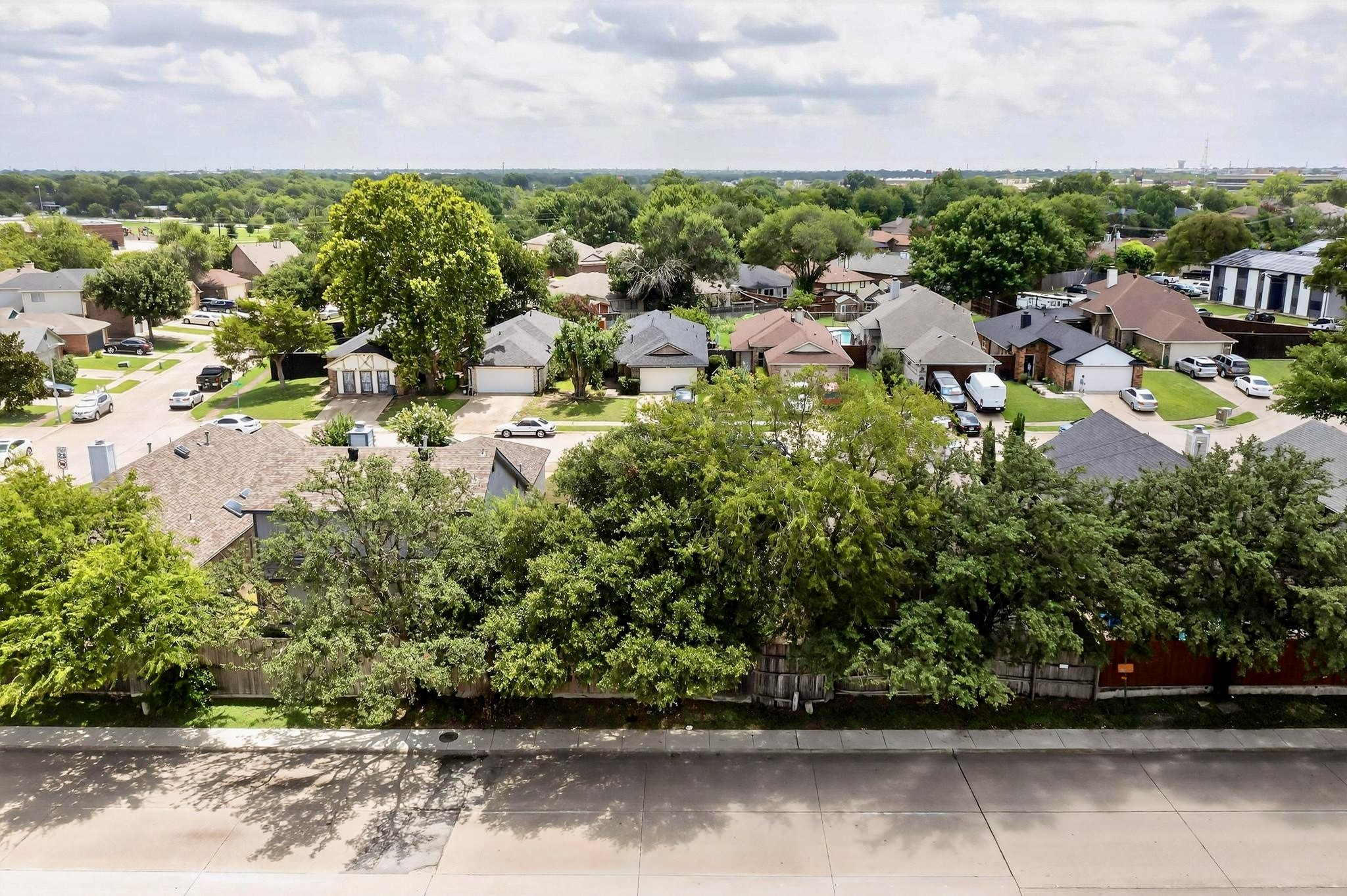 4457 Flamingo Court Mesquite TX 75150