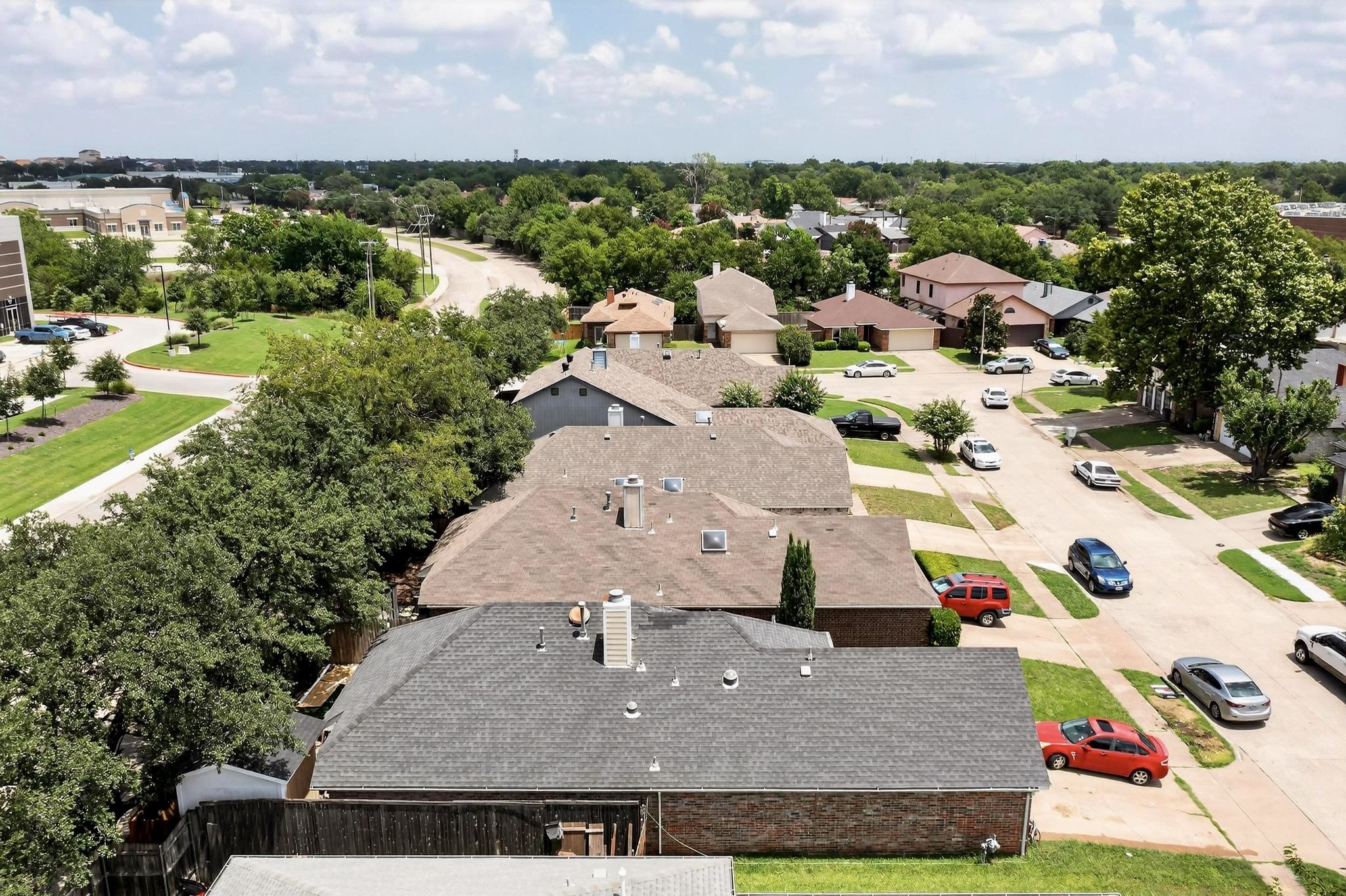 4457 Flamingo Court Mesquite TX 75150