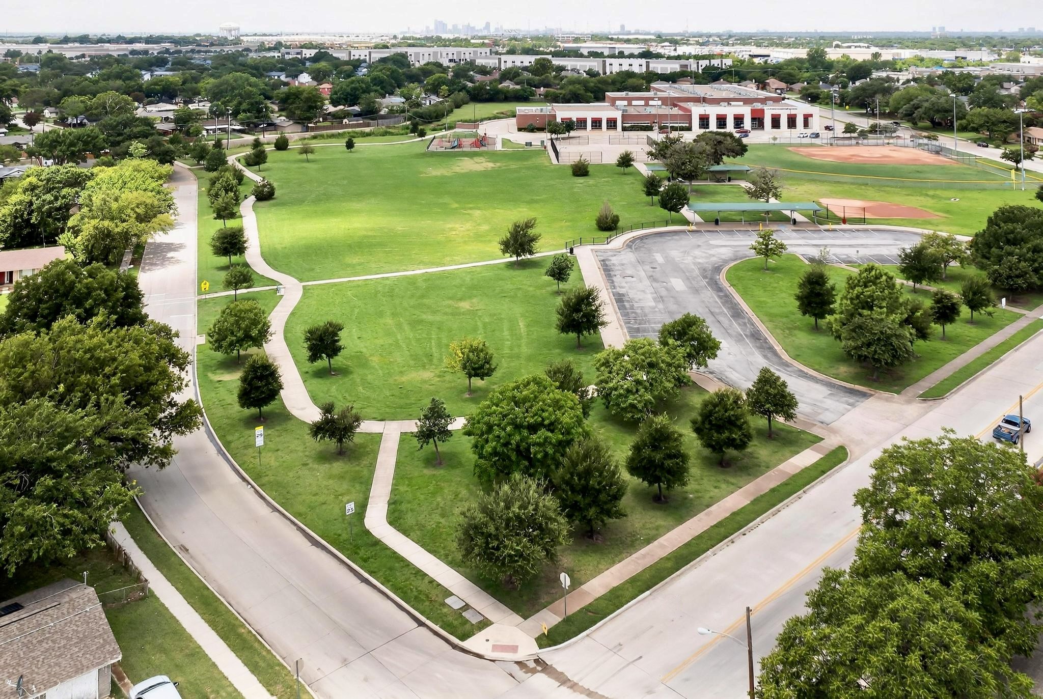 4457 Flamingo Court Mesquite TX 75150