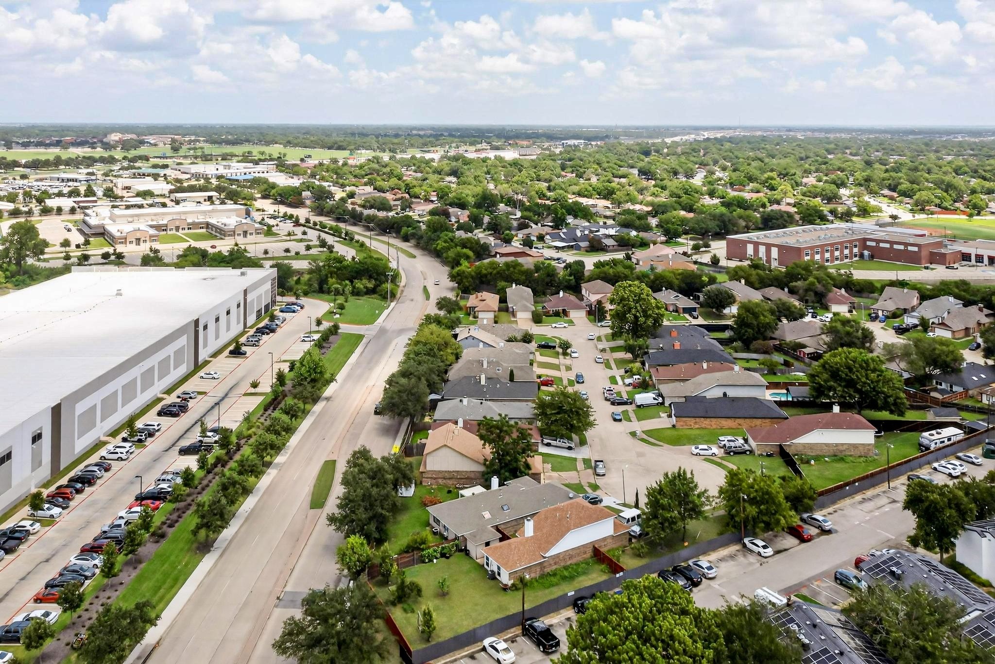 4457 Flamingo Court Mesquite TX 75150
