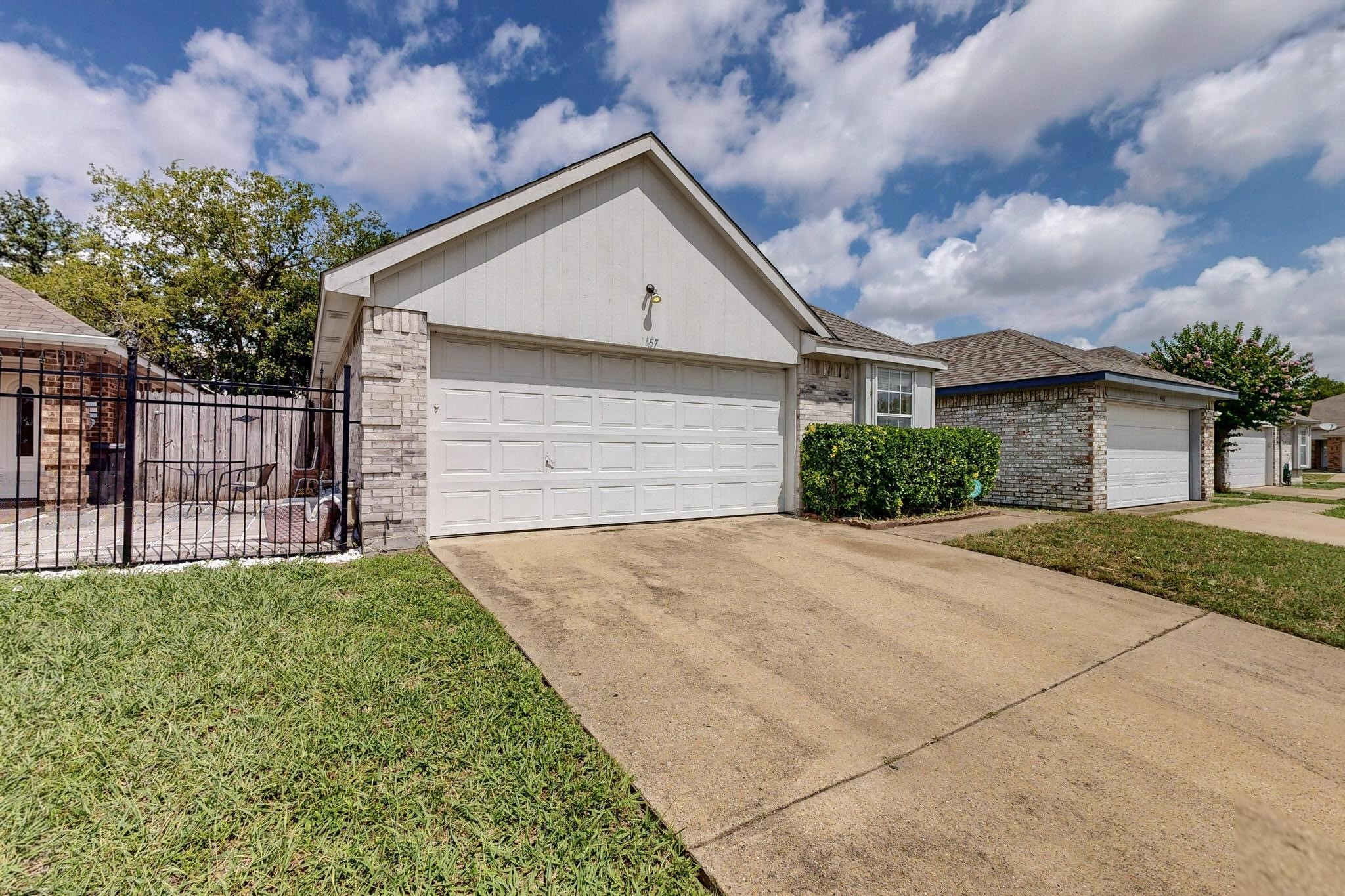 4457 Flamingo Court Mesquite TX 75150