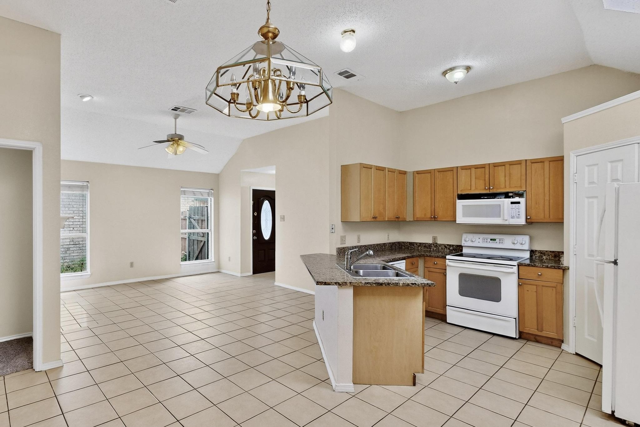 4457 Flamingo Court Mesquite TX 75150