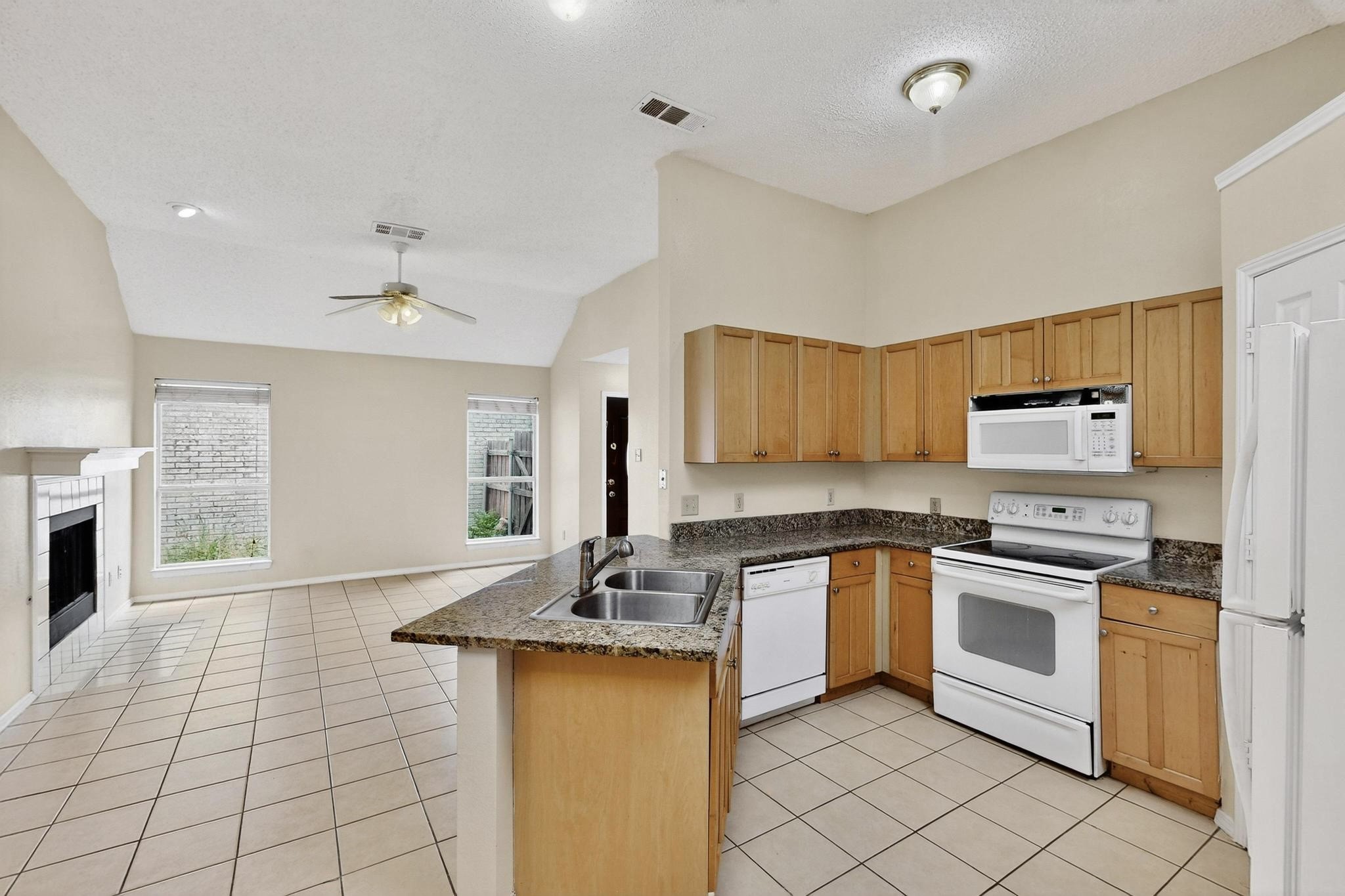 4457 Flamingo Court Mesquite TX 75150