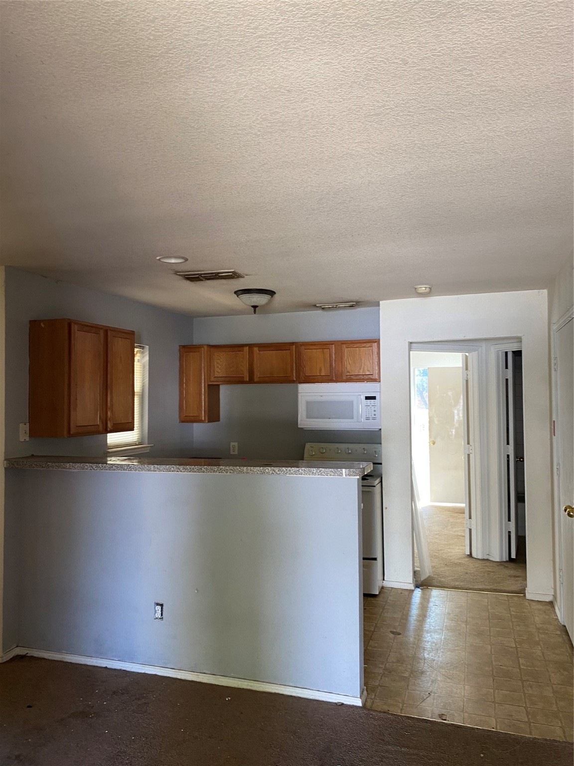 1248 Village Garden Drive Azle TX 76020