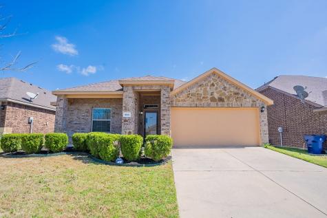 224 Old Spanish Trail Waxahachie TX 75167