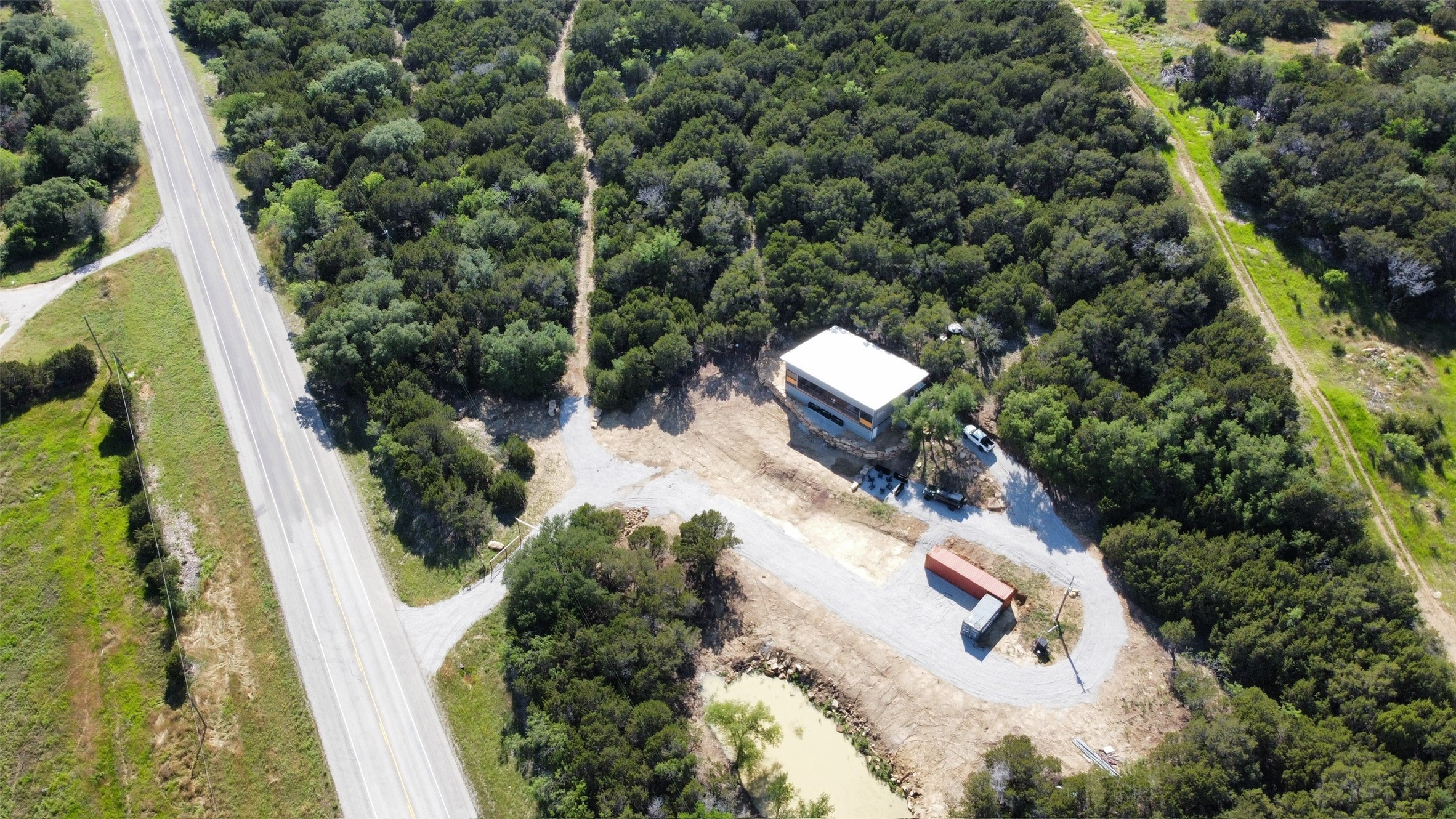 18800 Us Highway 180 Strawn TX 76429
