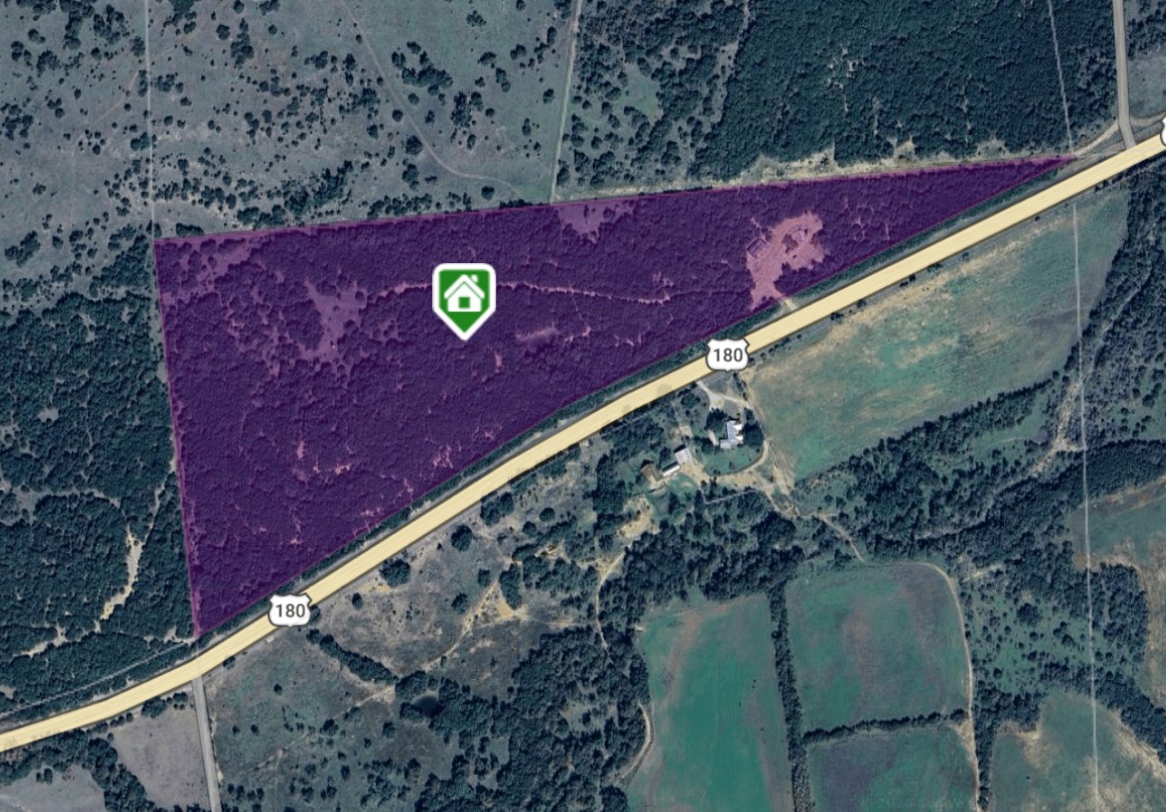18800 Us Highway 180 Strawn TX 76429