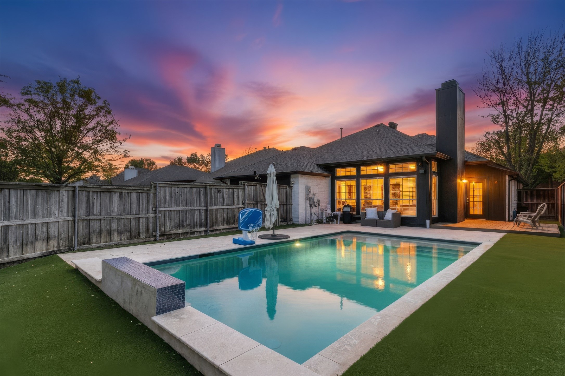 5316 Baton Rouge Boulevard Frisco TX 75035