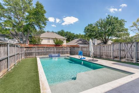 5316 Baton Rouge Boulevard Frisco TX 75035
