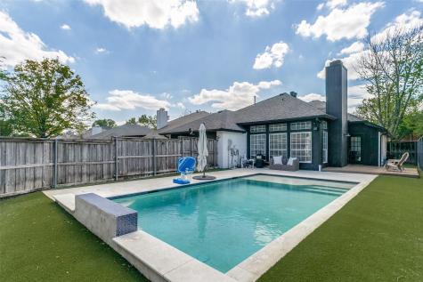 5316 Baton Rouge Boulevard Frisco TX 75035