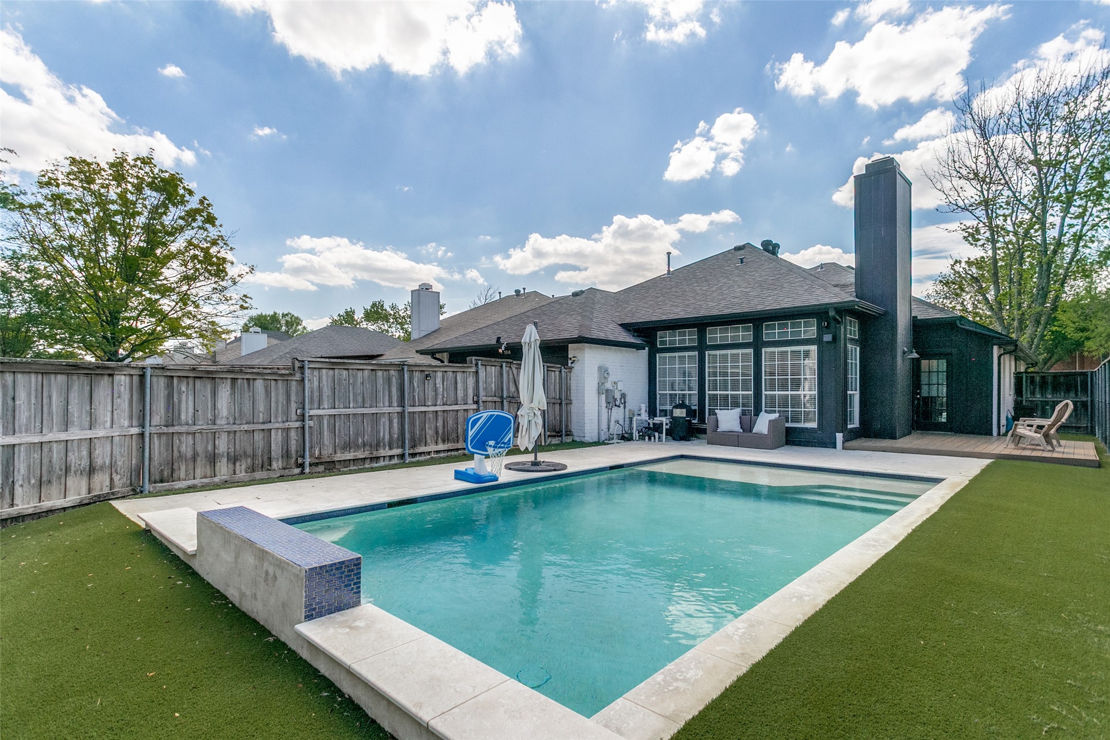 5316 Baton Rouge Boulevard Frisco TX 75035
