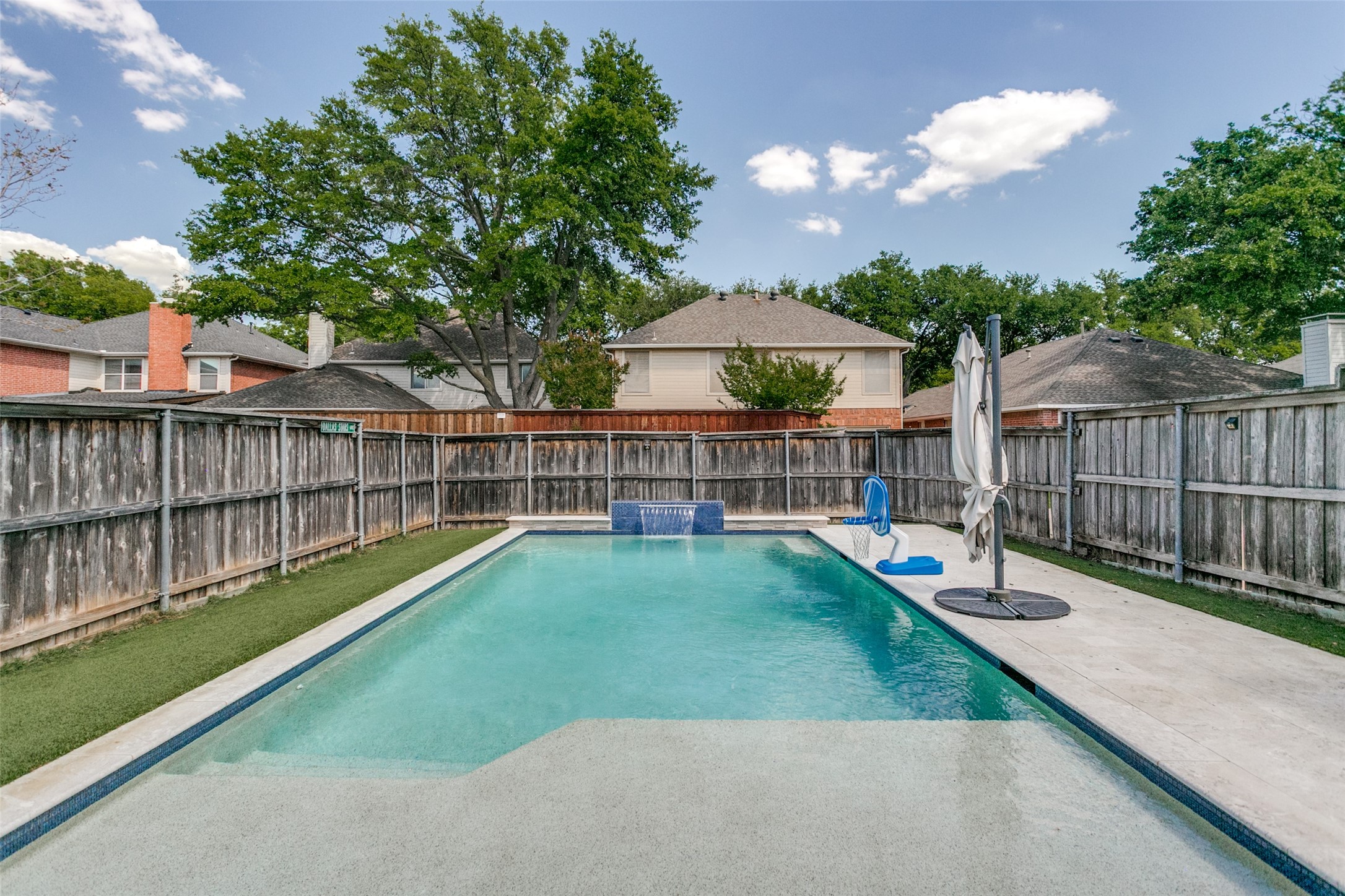 5316 Baton Rouge Boulevard Frisco TX 75035