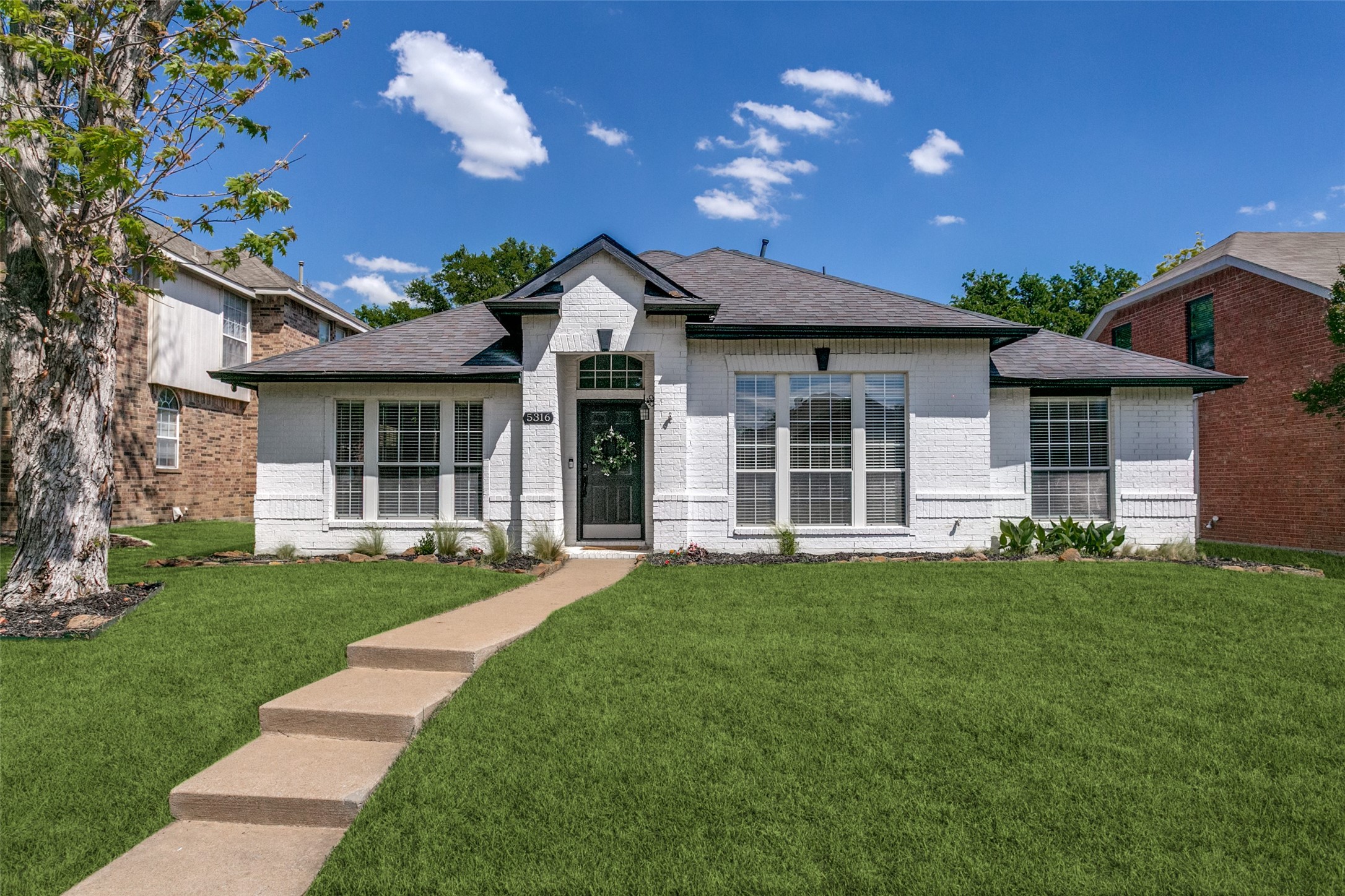 5316 Baton Rouge Boulevard Frisco TX 75035