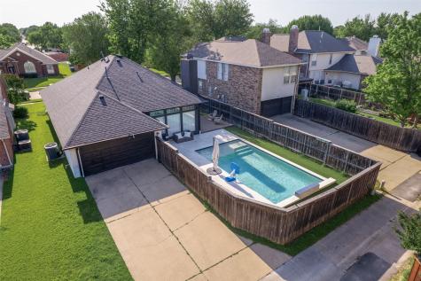 5316 Baton Rouge Boulevard Frisco TX 75035