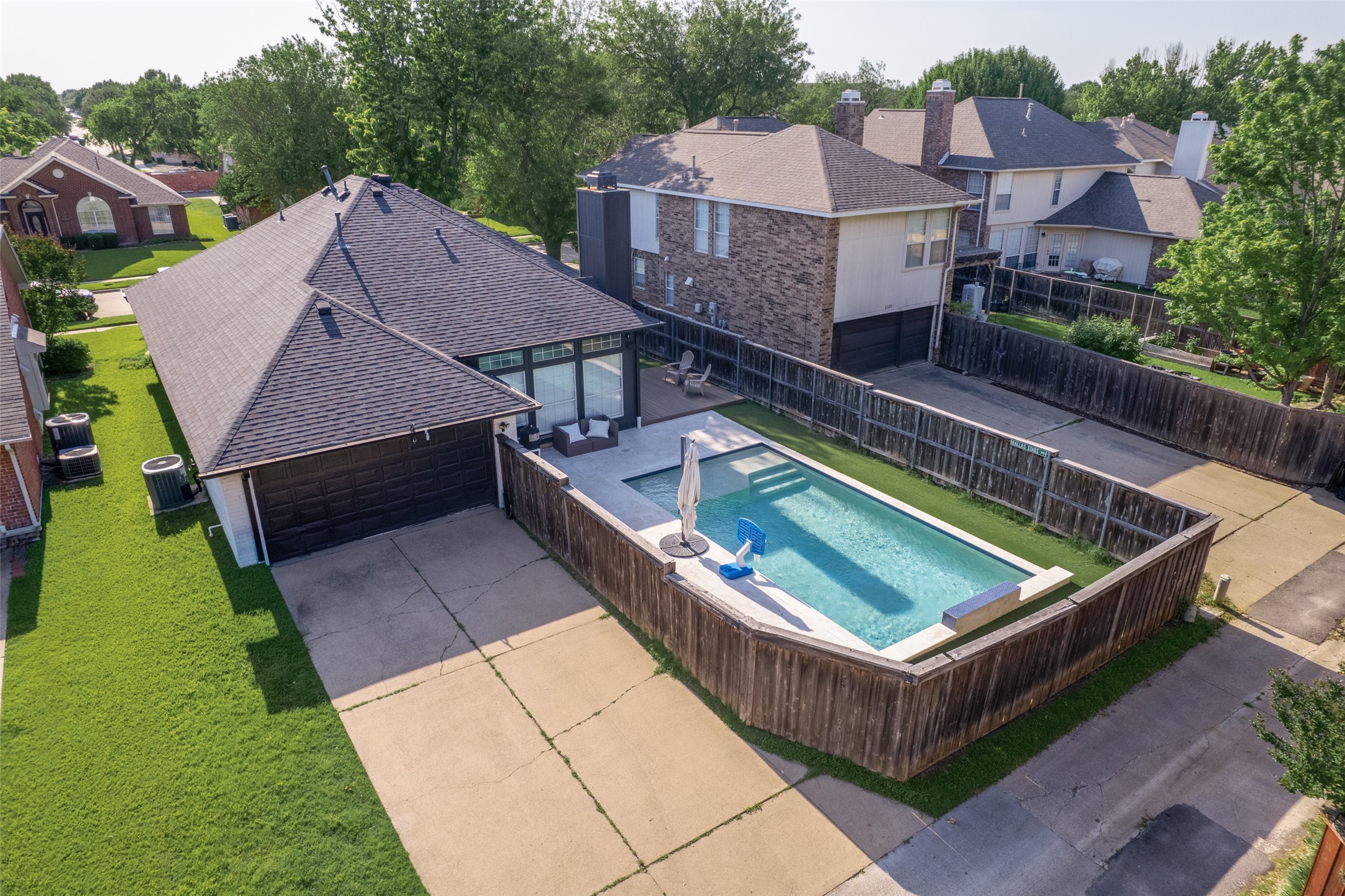 5316 Baton Rouge Boulevard Frisco TX 75035