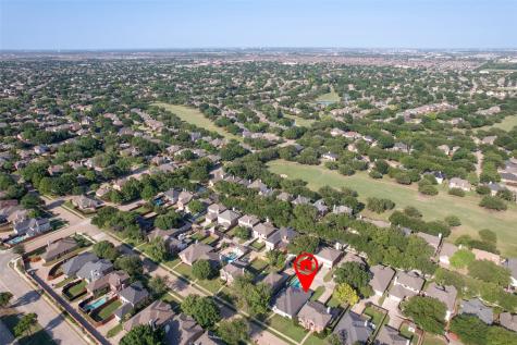 5316 Baton Rouge Boulevard Frisco TX 75035