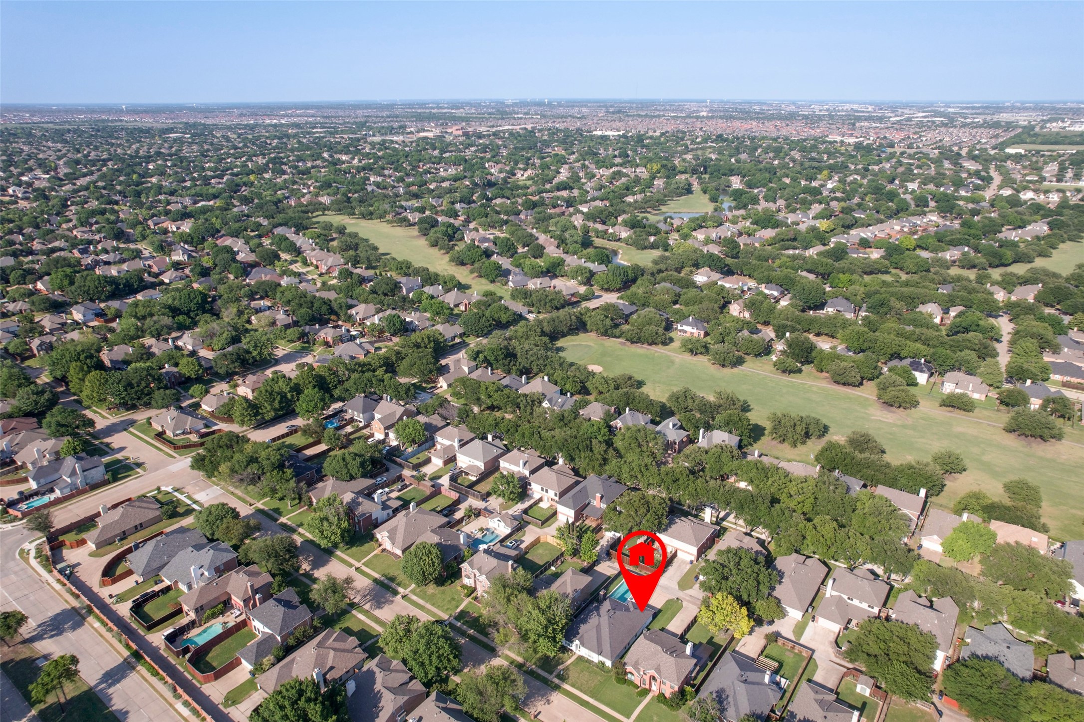 5316 Baton Rouge Boulevard Frisco TX 75035
