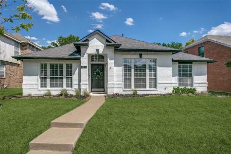 5316 Baton Rouge Boulevard Frisco TX 75035