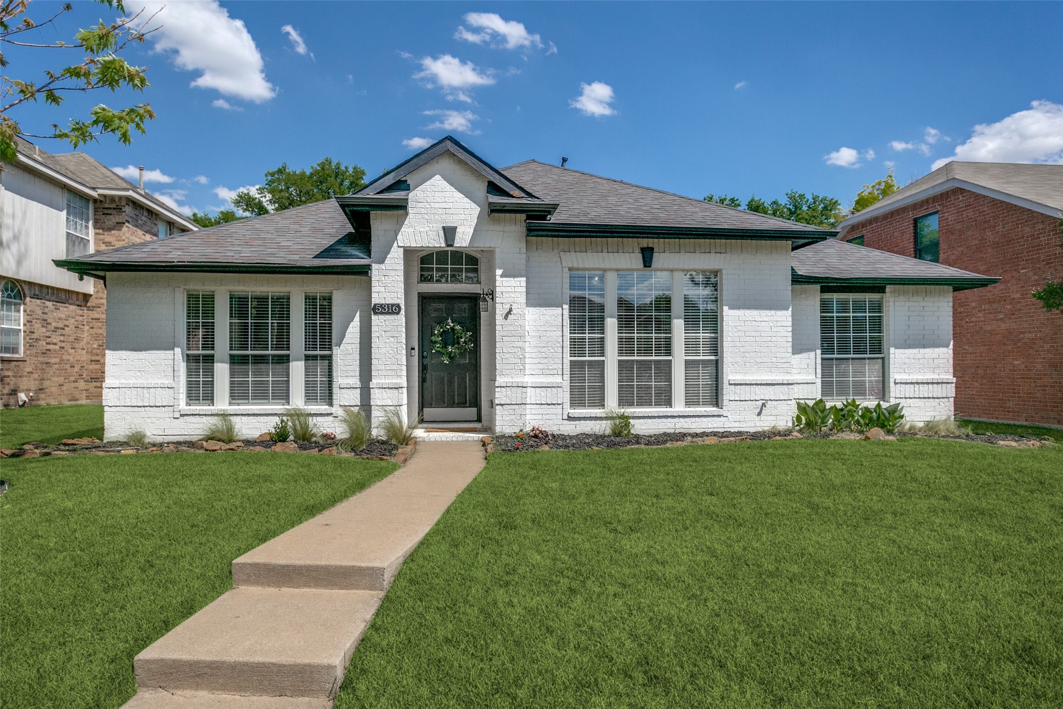 5316 Baton Rouge Boulevard Frisco TX 75035