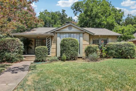 5326 Maple Springs Boulevard Dallas TX 75235