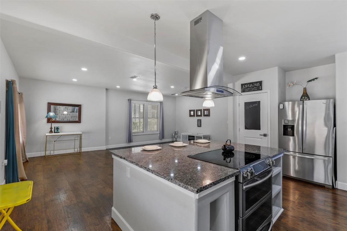 3113 Erie Street Fort Worth TX 76112