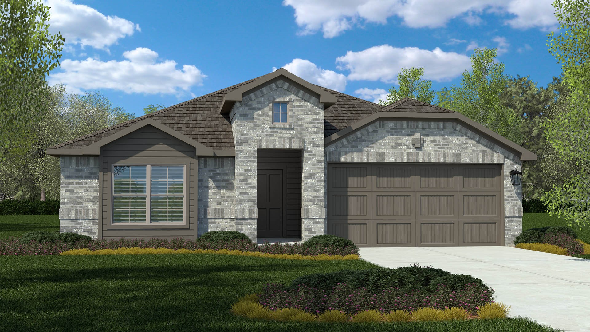 1004 Cherry Cove Drive Fort Worth TX 76131