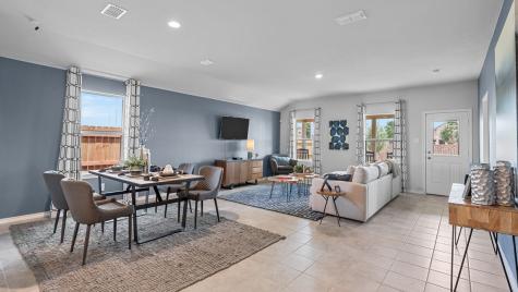 1004 Cherry Cove Drive Fort Worth TX 76131