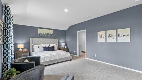 1004 Cherry Cove Drive Fort Worth TX 76131