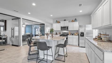 1004 Cherry Cove Drive Fort Worth TX 76131