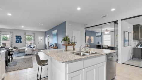 1004 Cherry Cove Drive Fort Worth TX 76131