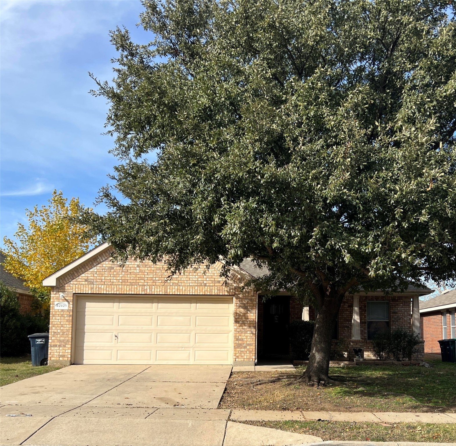 12125 Tacoma Ridge Drive Fort Worth TX 76244