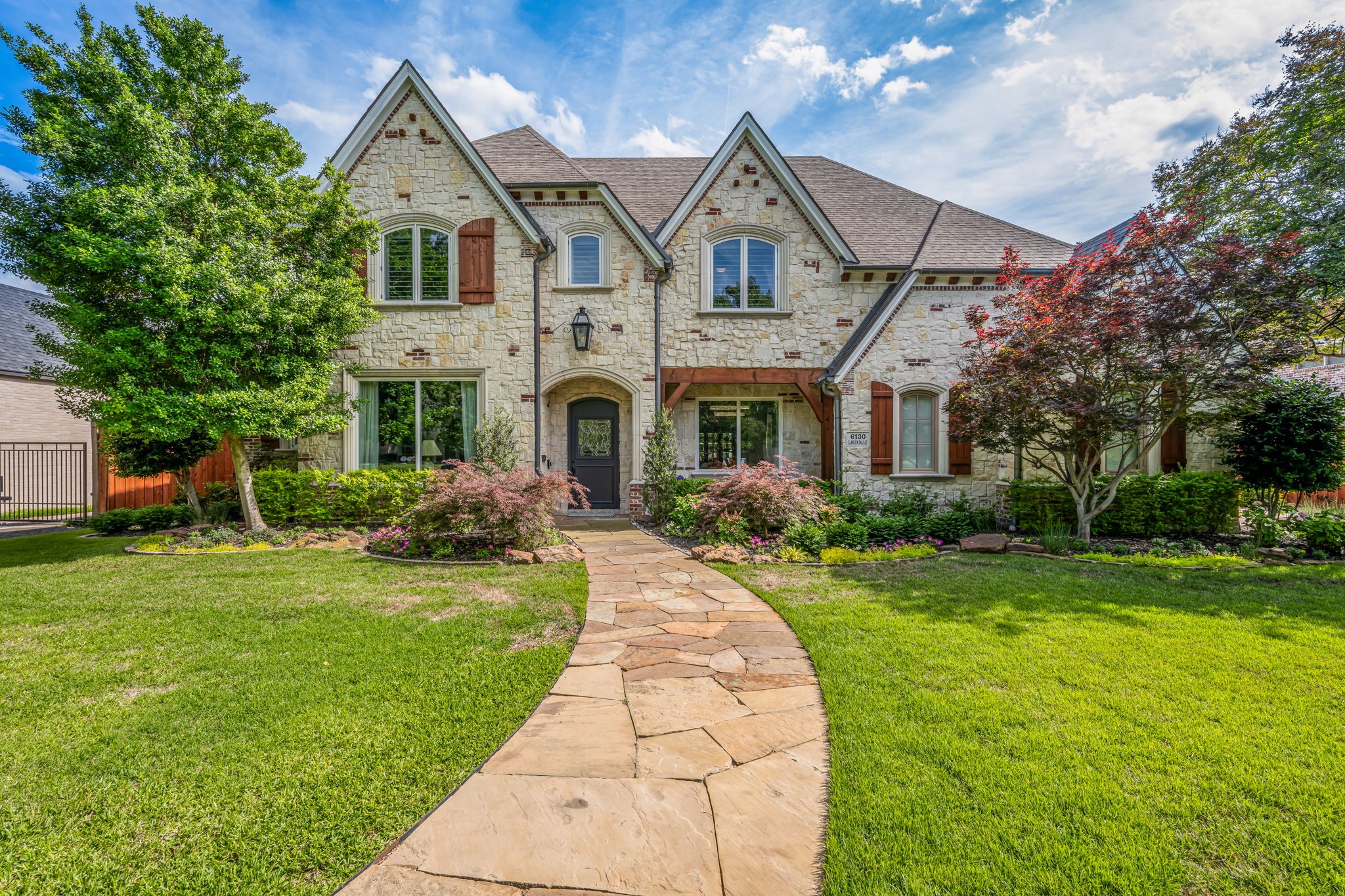 6130 Lavendale Avenue Dallas TX 75230